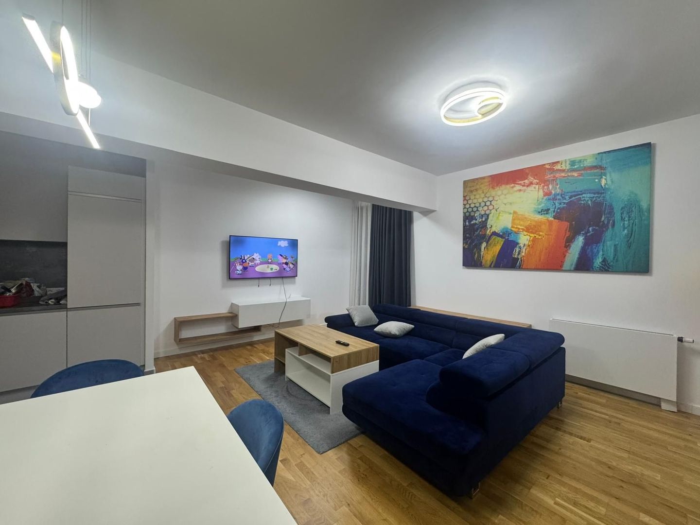 3 CAMERE || LOC DE PARCARE || BUENA VISTA- BANEASA ZOO - Poză 1