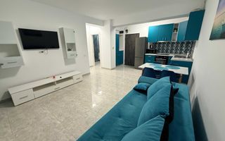 Apartament 2 camere In Mamaia Nord - SeaView D25 - Prima Linie - Poză 1