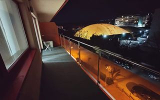 2 camere, modern, parcare, terasa, Gheorgheni, Viva City, FSEGA - Poză 7