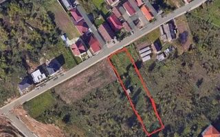 Teren Intravilan | 3000 mp | Sibiu - Poză 3