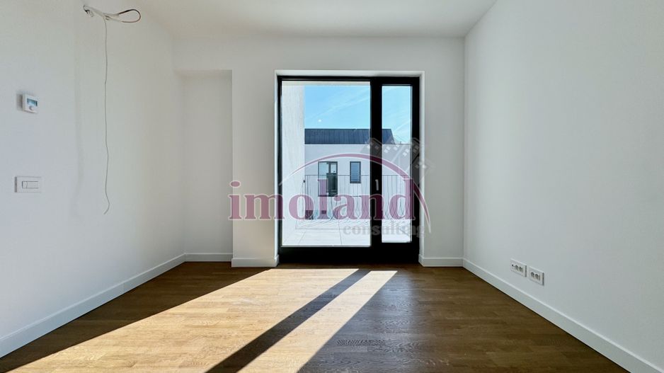 Vanzare - Apartament cu 4 camere | Duplex | Parkview | Avalon Estate-Pipera - Poză 13