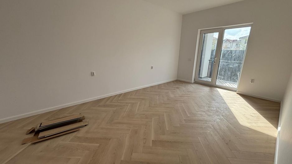 Apartament 3 camere, 2 bai - Zona Unirii, Selimbar - Poză 3