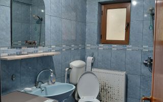 Casă Spațioasă P+1+M, 265 mp Utili, 1000 mp Teren – Toate Utilitățile, Vânători - Poză 33