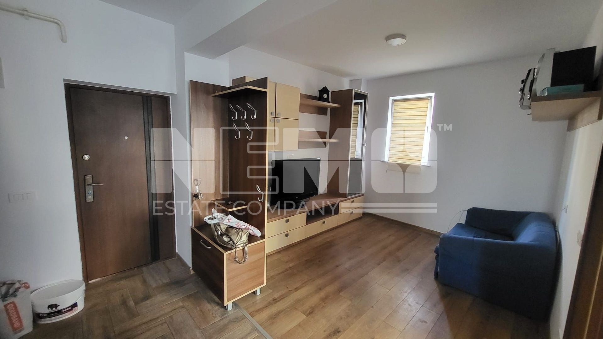 APARTAMENT 3 CAMERE I BLOC NOU I 60mp I SUCEAVA - Poză 4