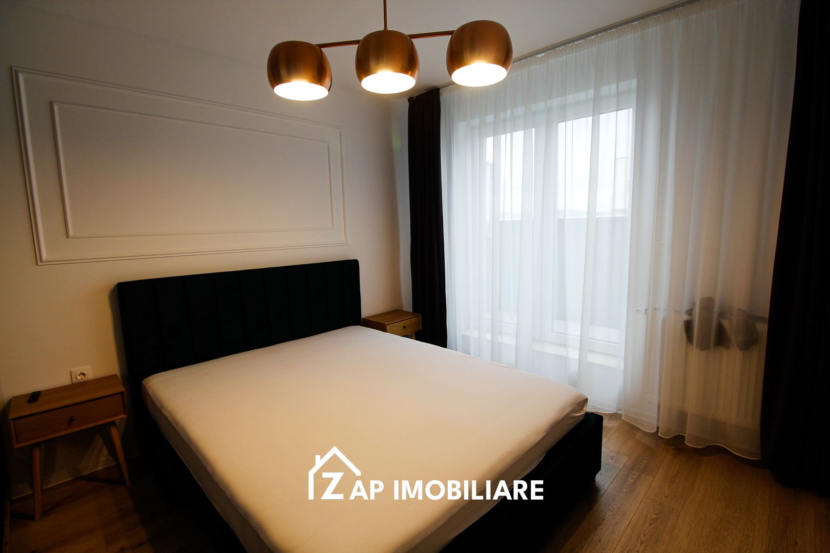 Premium 2 Camere Maurer | Parcare  | Echipat LUX - Poză 13