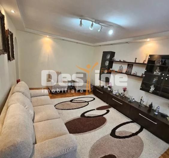 Apartament 3 camere, 80 mp, Bd. Sudului – Zona Soarelui - Poză 1
