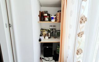 APARTAMENT 1 CAMERĂ | DECOMANDAT | 41 MP | BALCON | PIVNIȚĂ| AUTOGĂRII - Poză 6
