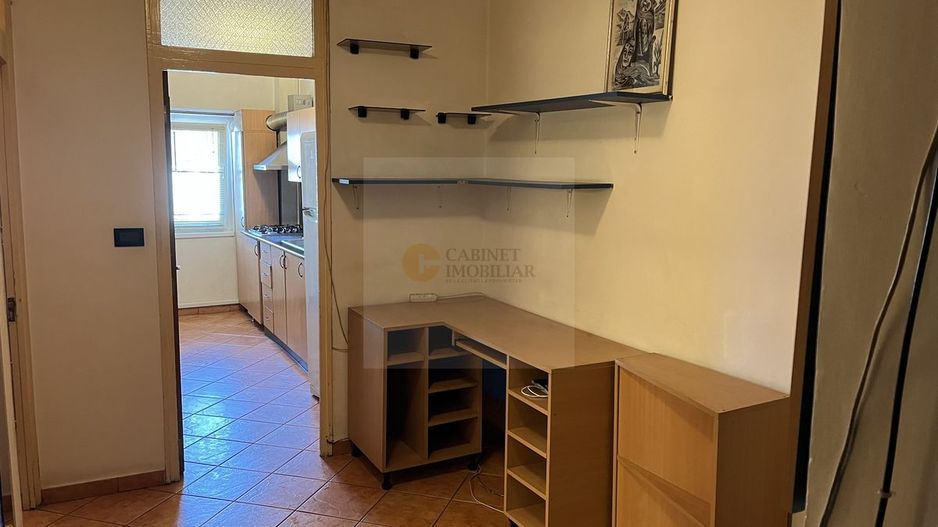 Garsoniera I Bd Ion Mihalache I Etaj 4 I Bloc 1985 - Poză 5