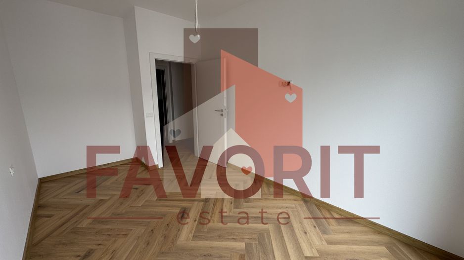 Penthouse cu terasa 70mp si 2 locuri de parcare in zona Torontalului - Poză 7