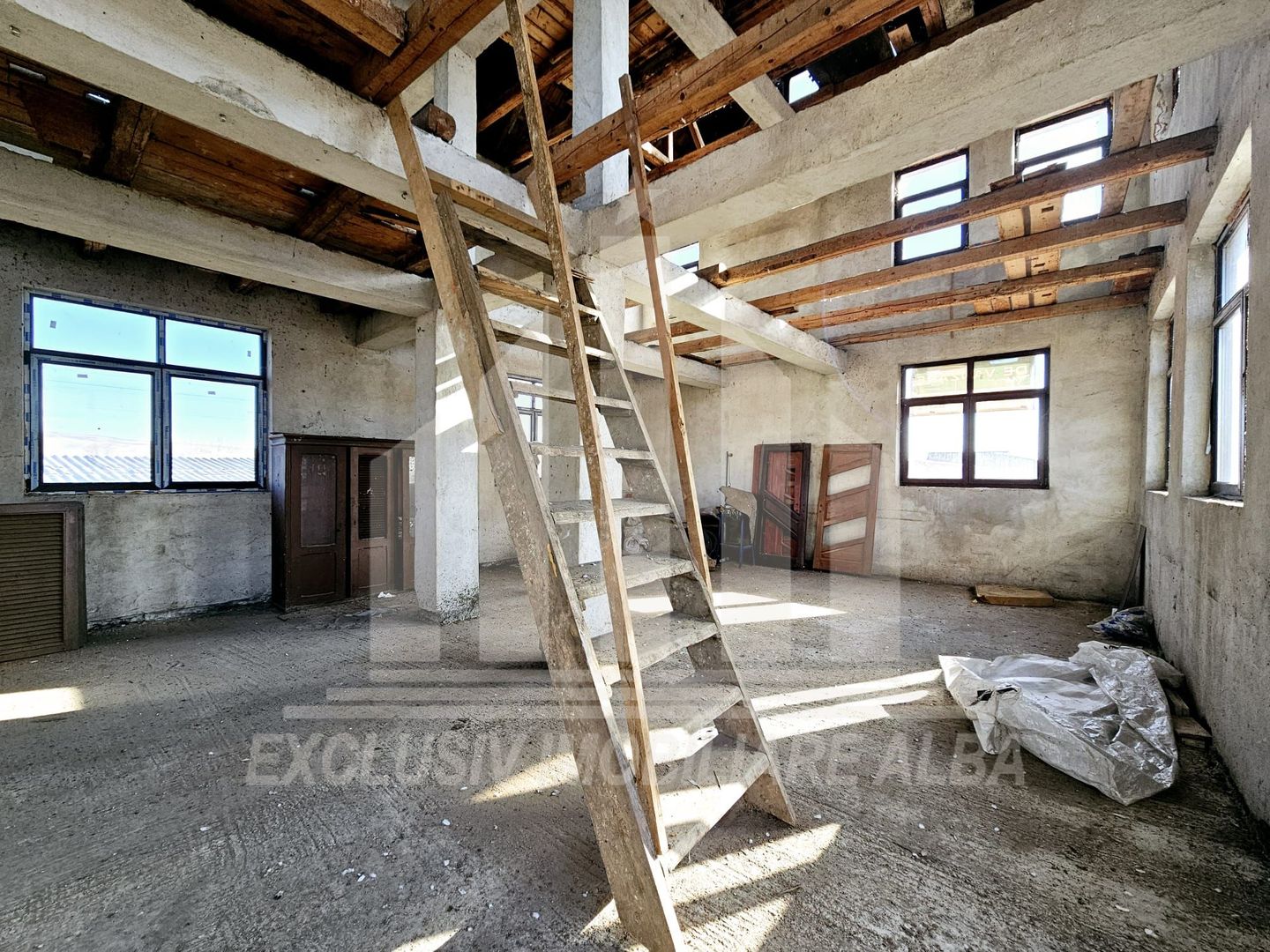 Constructie de vanzare, Lipoveni - Poză 3