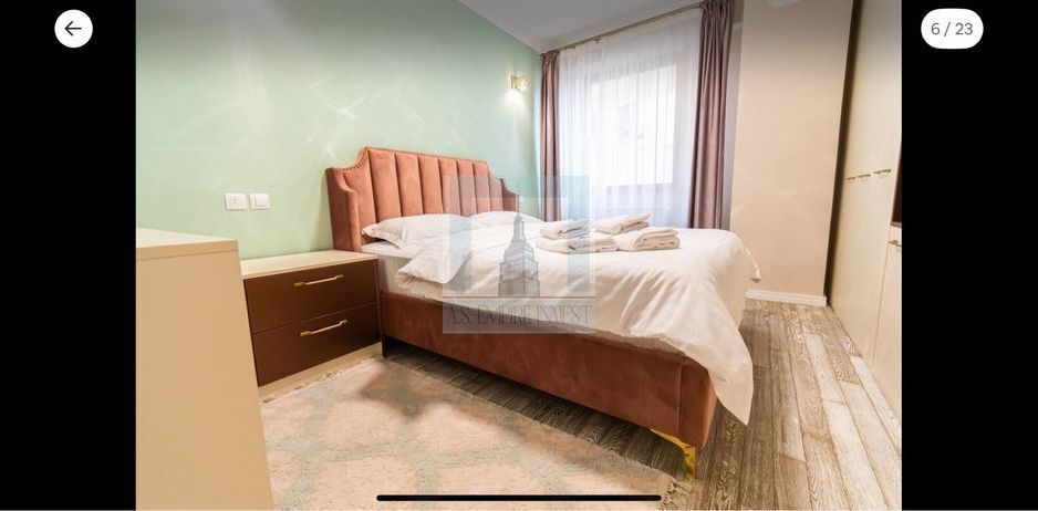 Apartament 3 camere de vanzare/ Poiana Brasov - Poză 4