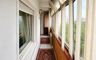 Apartament George Enescu | 3 camere | Etaj 6 | Mansarda | 95000 Euro - Poză 12
