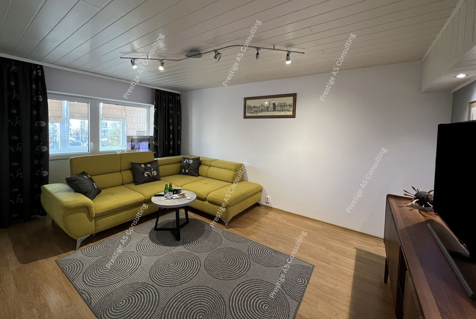 Apartament 4 Camere 2 Bai 80mp+ Garaj | Etaj 3 | Zona Timocului - Poză 2