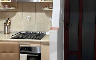 Apartament 2 camere de inchiriat, zona Alila/Cantemir, Iasi - Poză 5