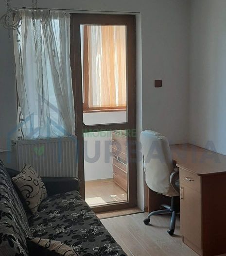 Apartament 2 camere de inchiriat, zona centrala Gara Mare, Iasi - Poză 1