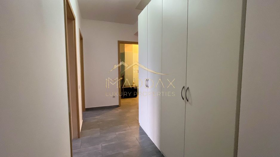 Apartament 4 camere de vanzare II Baneasa II Pipera II Parcare - Poză 11