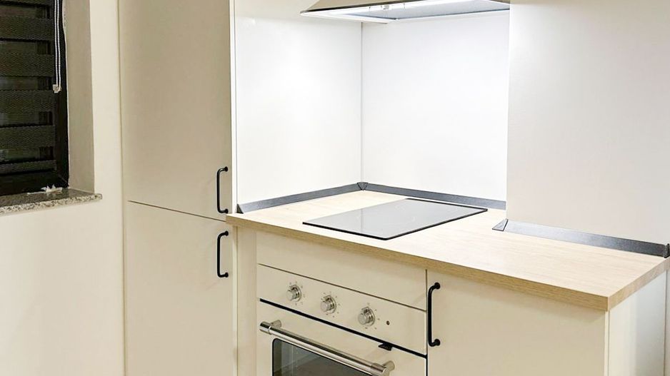 Chirie I Studio Dublu I Ivory Residence - Poză 7