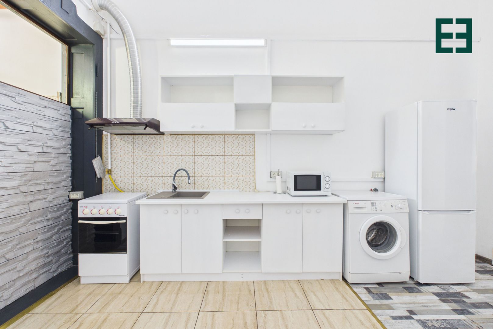 De închiriat - Apartament cu 2 camere - Zonă Centrală - Arad - Poză 9