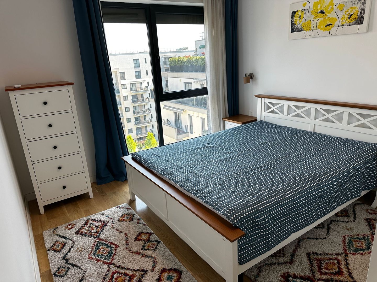 2 Camere Parcare 5 Min Metrou Grivita Arcadia Residence Domenii 1 Mai - Poză 31