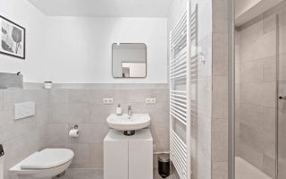 Apartament 2 Camere Zona Torontalului - Poză 7