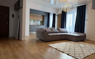 3 camere | Rond OMV Pipera | Parcare subterană - Poză 5
