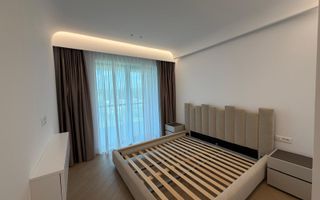 VANZARE APARTAMENT 80MP | 3 CAMERE | MOBILAT-UTILAT LUX | TERASA 24MP - Poză 7