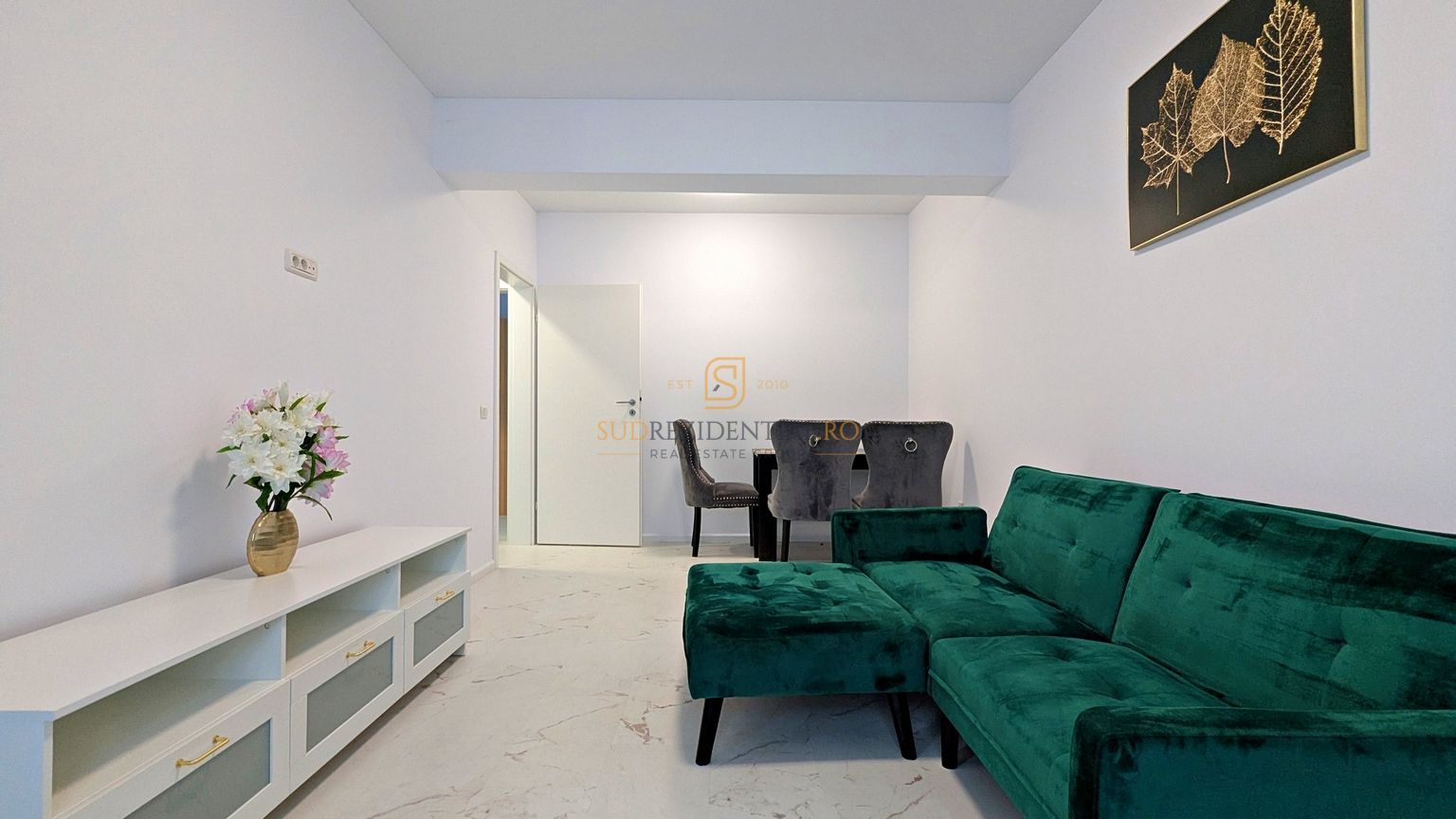 Apartament 2 camere, decomandat, Drumul Binelui, Comision 0% - Poză 4