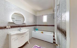 Duplex 4 Camere | 115 mp utili | Curte privata | Zona linistita - Poză 25