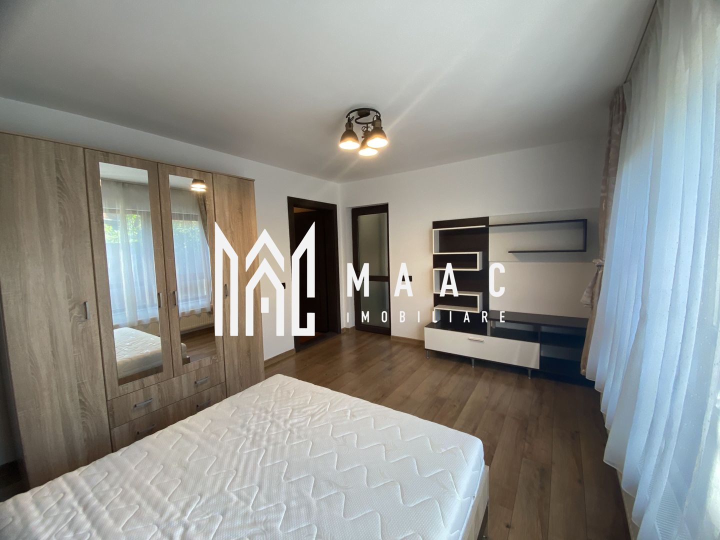 Apartament 1 camera | Gradina | Parter | 35 MP | Valea Aurie - Poză 1