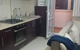 Apartament 2 camerein Brancusi Residence, mobilat si utilat complet - Poză 16