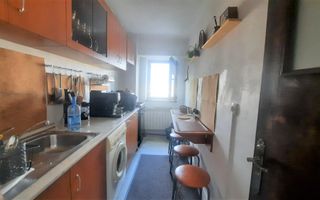 74000 Euro | Garsoniera | Bloc Reabilitat 1989 | - Poză 4