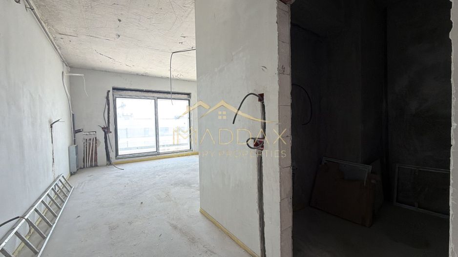 Apartament LUX***Vedere catre MARE***Complex cu piscina//MAMAIA - Poză 13