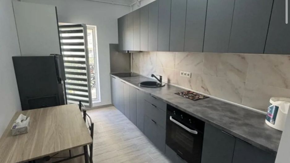 AP. 2 CAMERE THEODOR PALLADY, LOC PARCARE, BLOC NOU, METROU 15 MINUTE - Poză 5