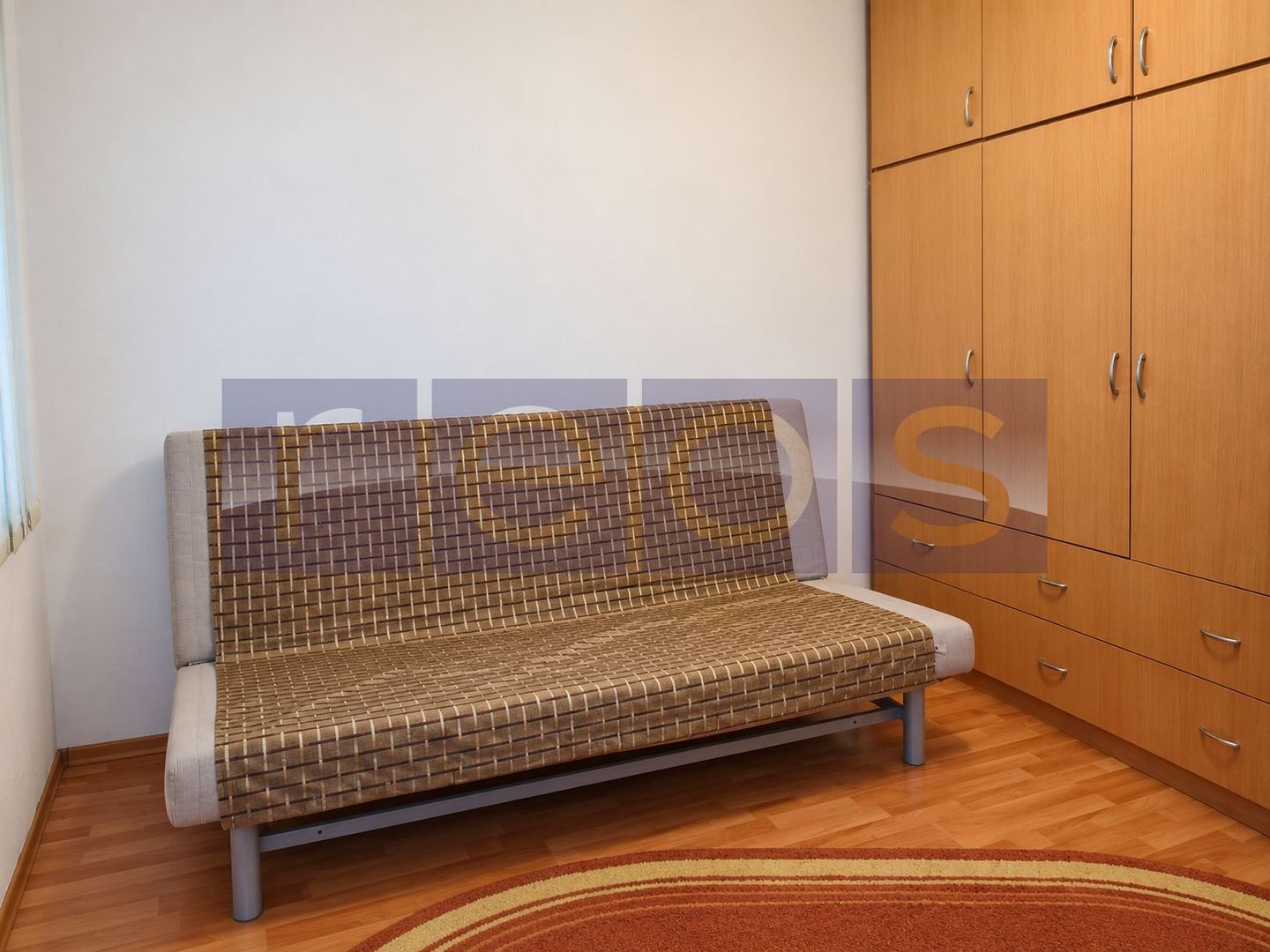 APARTAMENT 2 CAMERE | AVIATIEI | ETAJ 1/4 | PROMENADA – HERASTRAU - Poză 7