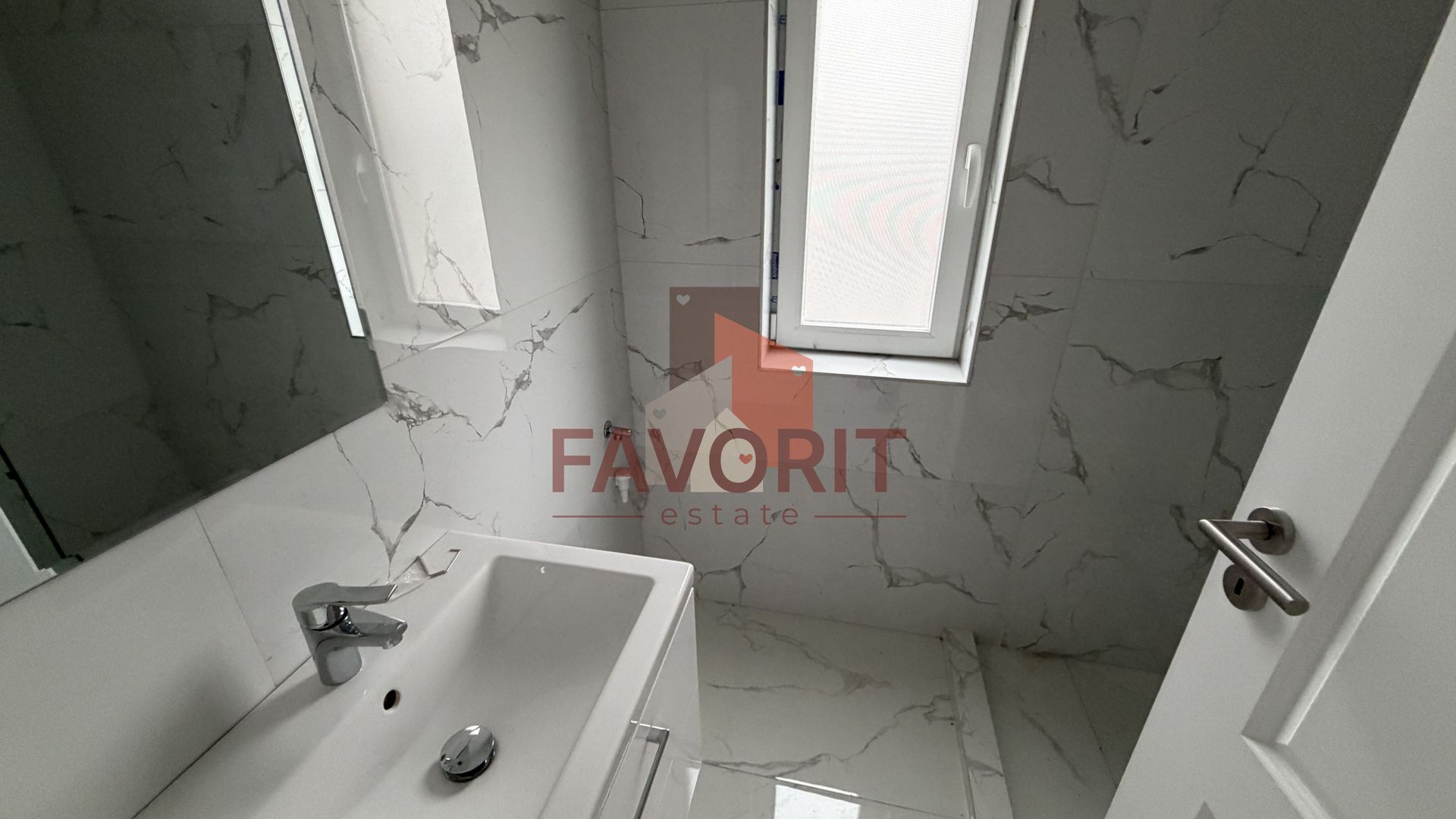 Duplex pe Parter | 4 camere | Zona centrala | Toate utilitatile | Mosnita Noua - Poză 10