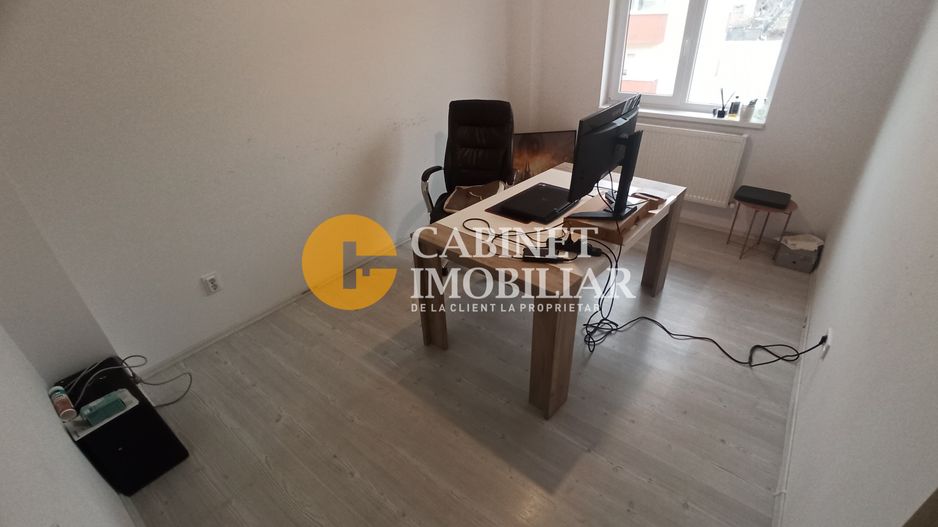 2 BAI - 3 CAMERE - ETAJ INTERMEDIAR - LOC DE PARCARE - VALEA LUPULUI - Poză 2