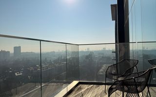 Apartament premium 3 camere in One Mircea Eliade - Poză 14