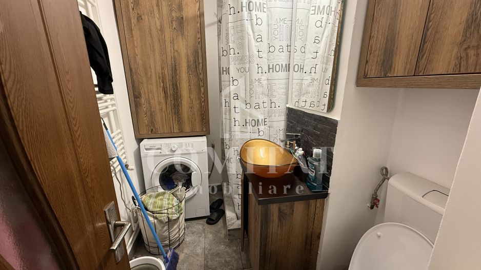 Apartament 2 camere decomandate | Zona Bulevardului Muncii | Iris - Poză 7