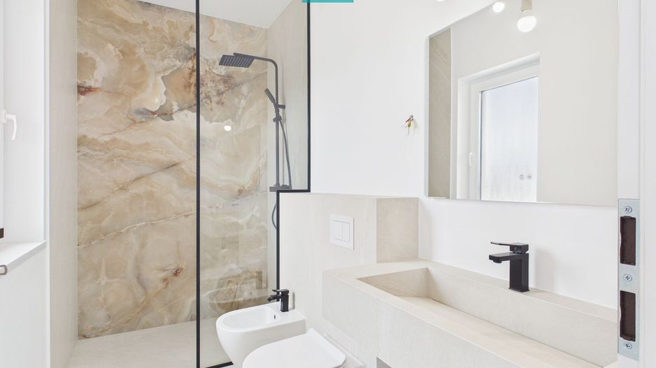 Duplex Premium-5 camere Mosnița Nouă - Poză 21