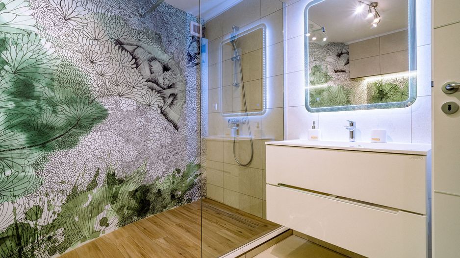 Vilă Sântandrei, 5 camere, SCD 321 mp. 340.000 €. Comision 0 - Poză 21