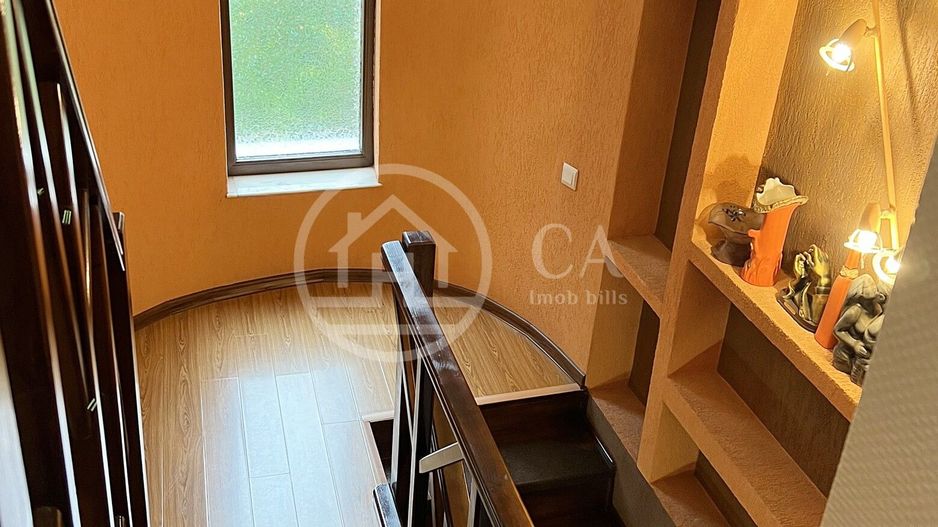 Apartament cu 1 cameră de închiriat în zona ultracentrală, Oradea - Poză 6