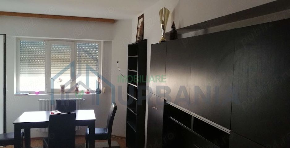 Apartament 2 Camere, 65 mp, Zona Zimbru - Poză 5