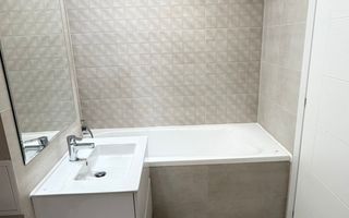 Apartament 2 camere HILS Titanium Parcare Subterana - Poză 8