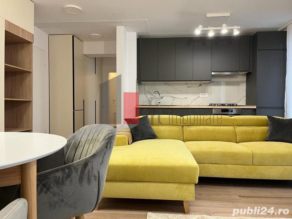 2 Camere Nerva Traian - Timpuri Noi - Poză 2