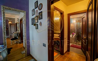 Vânzare vila spectaculoasa S+P+1+M situată in zona Tomis II - Spitalul Județean. - Poză 34