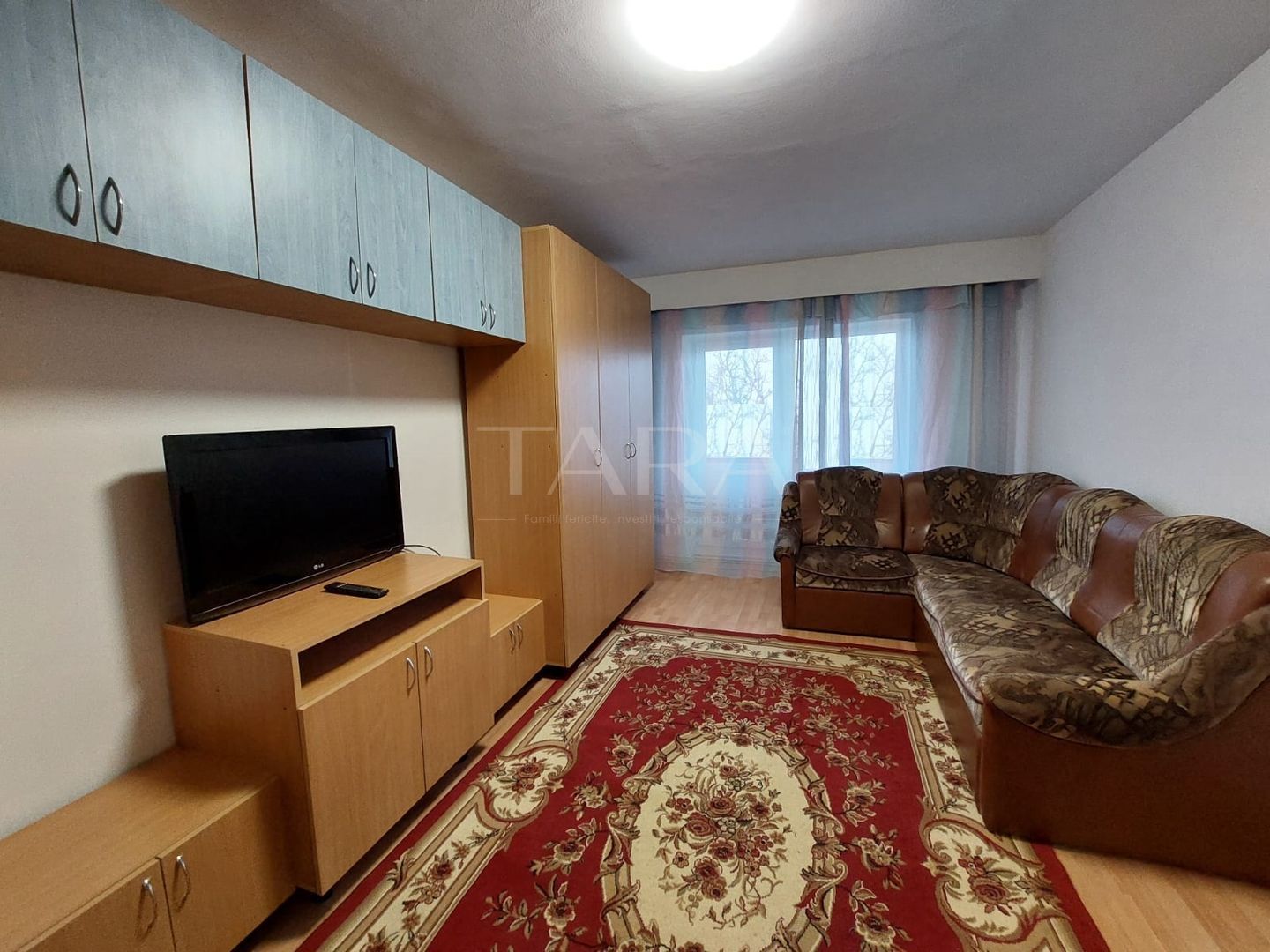 Apartament cu 3 camere decomandat de vanzare, zona Calea Florești. - Poză 5