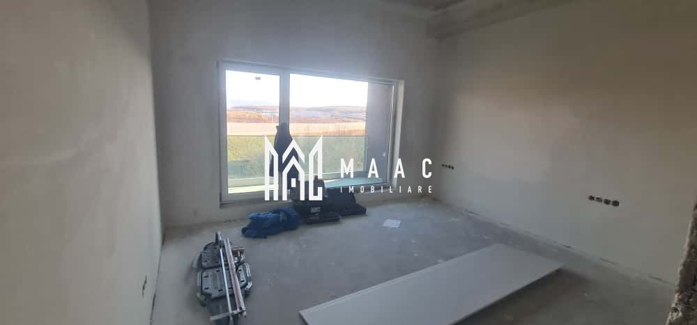 Casă individuală modernă I Șelimbăr I 203 mp utili I teren 500 mp I garaj - Poză 8