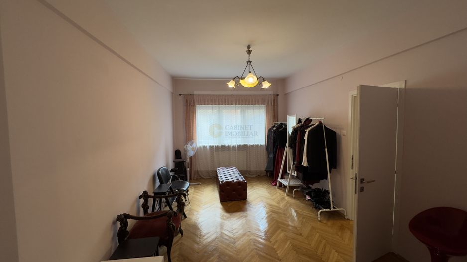 4 camere 113mp | Universitate | Parcare subterana | Boxa - Poză 6