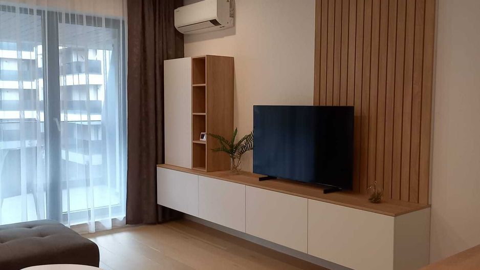 Inchiriere apartament 2 camere | Nusco City - Poză 2