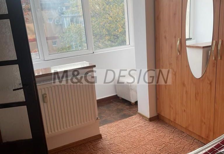 Ap 2 cam zona Circumvalatiunii Bloc anvelopat - Poză 2